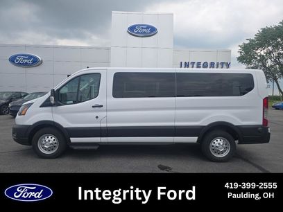 Used 2024 Ford Transit 350 XL