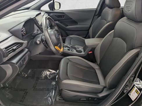 Used 2024 Subaru Crosstrek 2.5i Wilderness w/ Crosstrek Mirror Package image 15