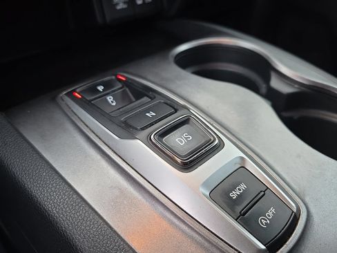 Used 2021 Honda Passport Sport image 33