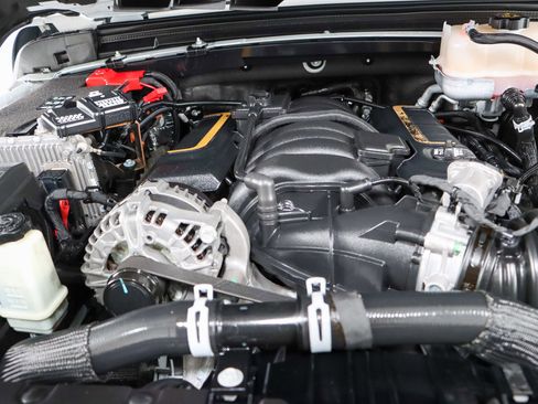 Used 2023 Jeep Wrangler Unlimited Rubicon 392 w/ Trailer Tow Package image 29