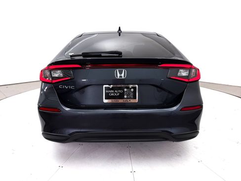 Used 2024 Honda Civic EX-L image 16