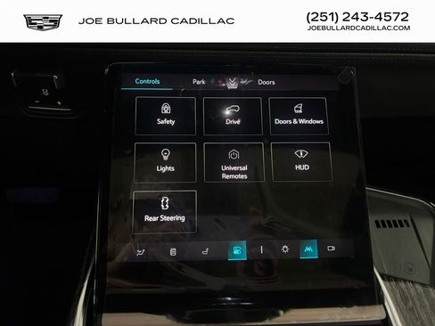 New 2026 Cadillac Escalade IQL Sport 1 AWD/4WD image 29