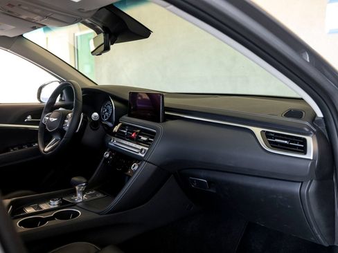 Used 2026 Genesis G70 2.5T RWD image 29