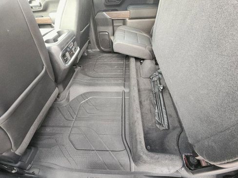 Used 2020 Chevrolet Silverado 2500 High Country w/ Z71 Off-Road Package image 30