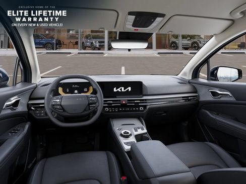 New 2027 Kia Sportage EX FWD image 15