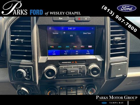 Used 2020 Ford F150 XLT w/ Trailer Tow Package image 6