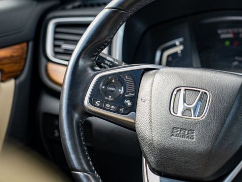 Used 2018 Honda CR-V EX-L image 22
