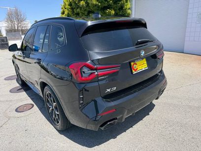 Used 2023 BMW X3 sDrive30i w/ M Sport Package
