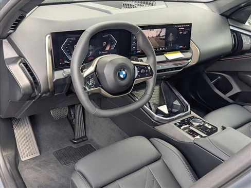 Used 2025 BMW X3 xDrive30i w/ Convenience Package AWD/4WD image 3