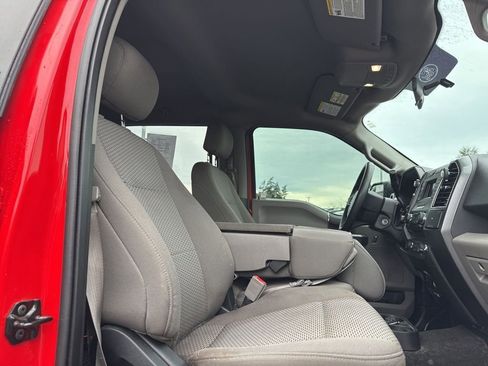 Used 2018 Ford F150 XLT image 5