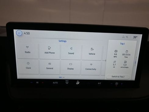 New 2026 Ford Maverick Lobo AWD/4WD image 13