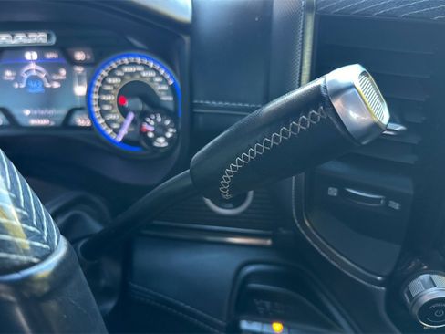 Used 2021 RAM 2500 Limited w/ Safety Group image 23