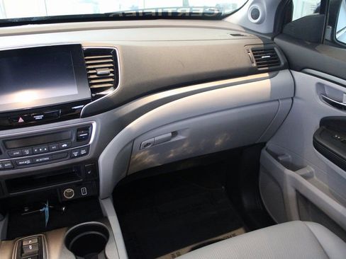 Used 2023 Honda Ridgeline RTL image 22