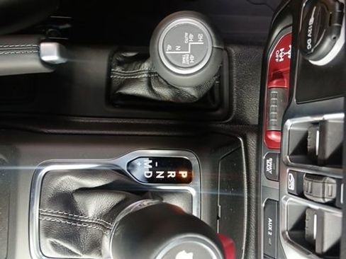 New 2026 Jeep Wrangler Unlimited Rubicon image 50