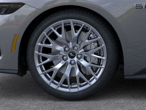 New 2026 Ford Mustang GT Premium RWD image 19