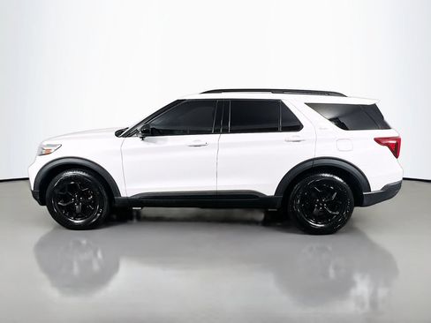 Used 2023 Ford Explorer Timberline w/ Timberline Technology Package AWD/4WD image 8