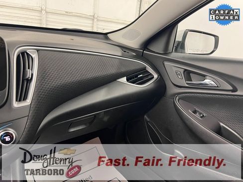 Used 2024 Chevrolet Malibu LT image 44