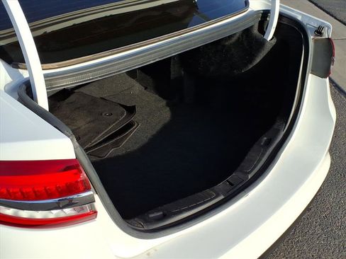 Certified 2017 Ford Fusion SE image 9