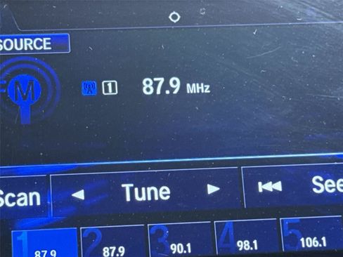 Used 2020 Honda HR-V Sport image 24