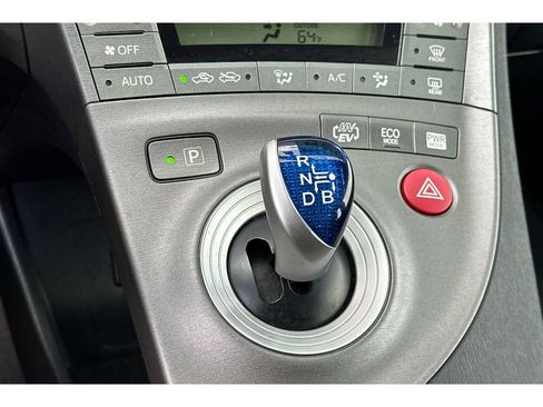 Used 2014 Toyota Prius Prime Plug-In Hybrid FWD image 23
