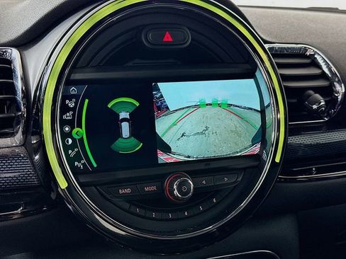 Used 2017 MINI Cooper Clubman John Cooper Works image 15