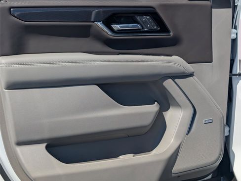 New 2026 GMC Yukon XL Elevation w/ Elevation Premium Package image 42