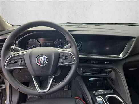 Used 2023 Buick Envision Essence w/ Sport Touring Package FWD image 18