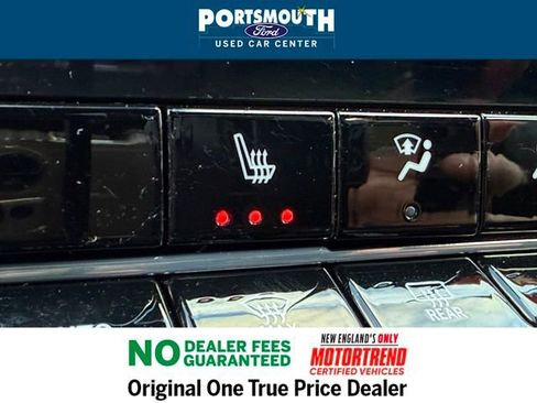 Used 2024 Chevrolet Colorado Z71 w/ Z71 Convenience Package 2 image 11