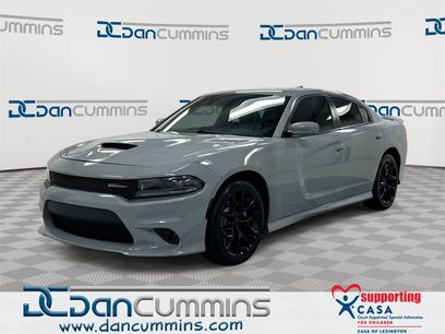 Used 2022 Dodge Charger GT