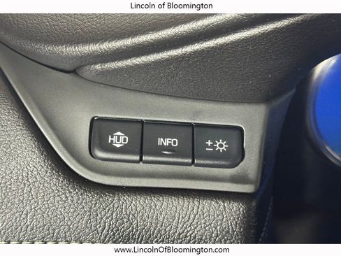 Used 2018 Cadillac Escalade ESV Luxury image 48