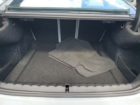 Used 2021 BMW M4 Competition w/ Parking Assistance Package image 9