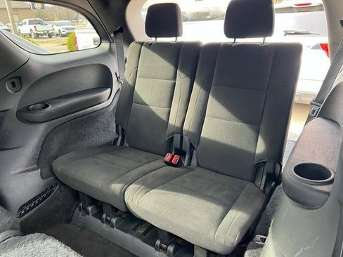 Used 2014 Dodge Durango SXT w/ Quick Order Package 23B AWD/4WD image 15