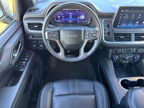 Used 2024 Chevrolet Suburban RST image 23