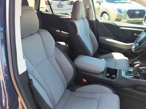 Certified 2025 Subaru Outback Premium AWD/4WD image 25