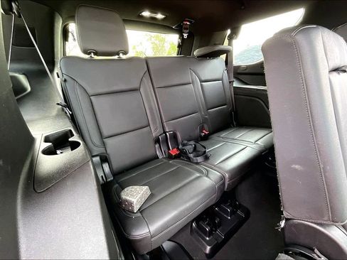 Used 2022 Chevrolet Tahoe LT AWD/4WD image 25