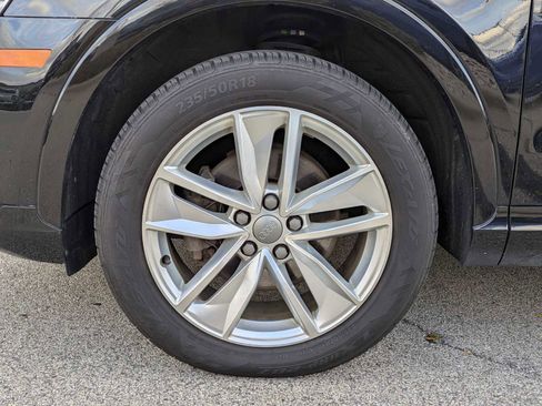 Used 2016 Audi Q3 2.0T Premium Plus image 13