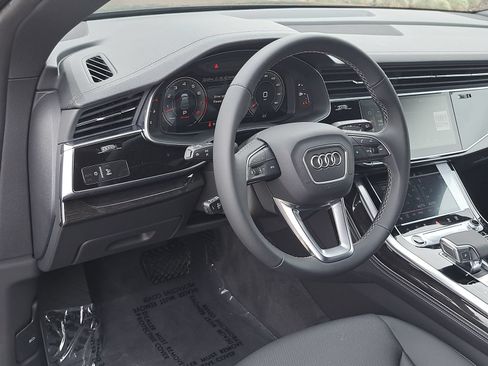New 2026 Audi Q8 Premium Plus AWD/4WD image 16