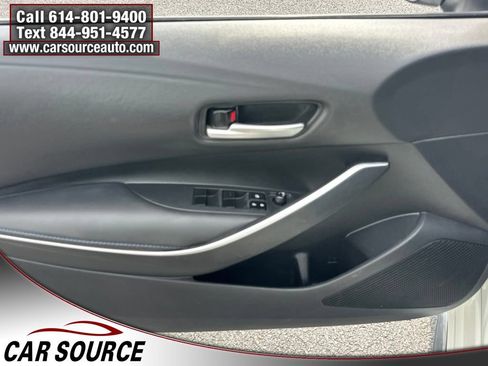 Used 2021 Toyota Corolla SE FWD image 13