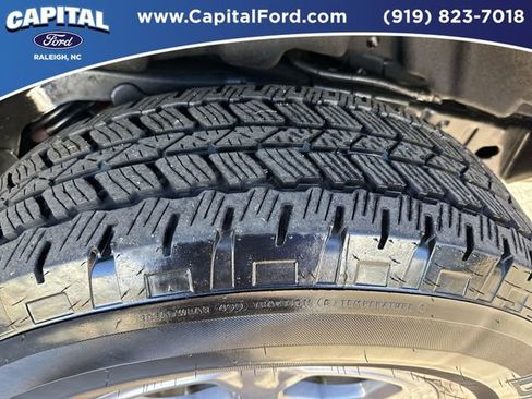 Certified 2025 Ford Bronco Big Bend image 14