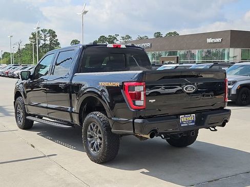 Used 2021 Ford F150 Tremor w/ Equipment Group 402A High image 7