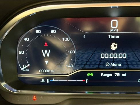 Used 2024 GMC Yukon SLT image 12