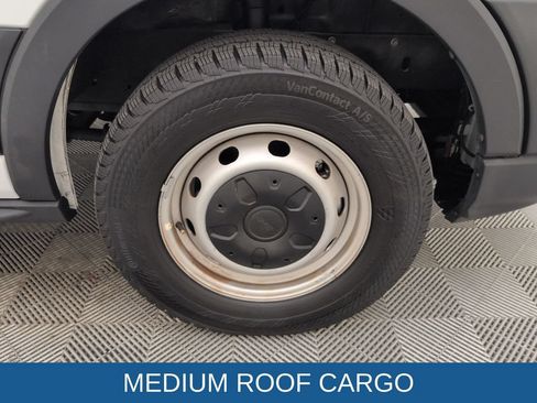 Certified 2024 Ford Transit 250 148 Medium Roof RWD image 18