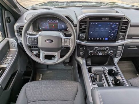 Used 2026 Ford F150 XLT AWD/4WD image 16