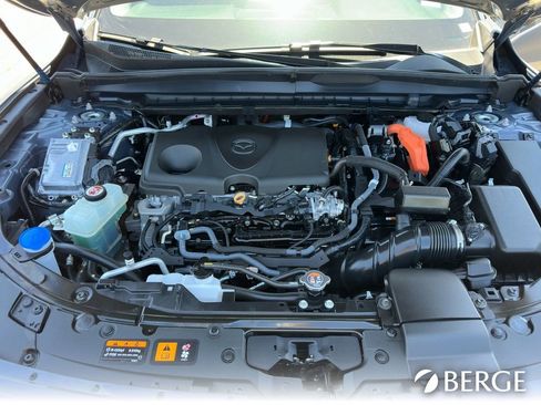 Certified 2025 MAZDA CX-50 2.5 Hybrid w/ Preferred Pkg AWD/4WD image 35