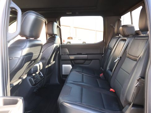 Used 2023 Ford F150 Raptor image 26