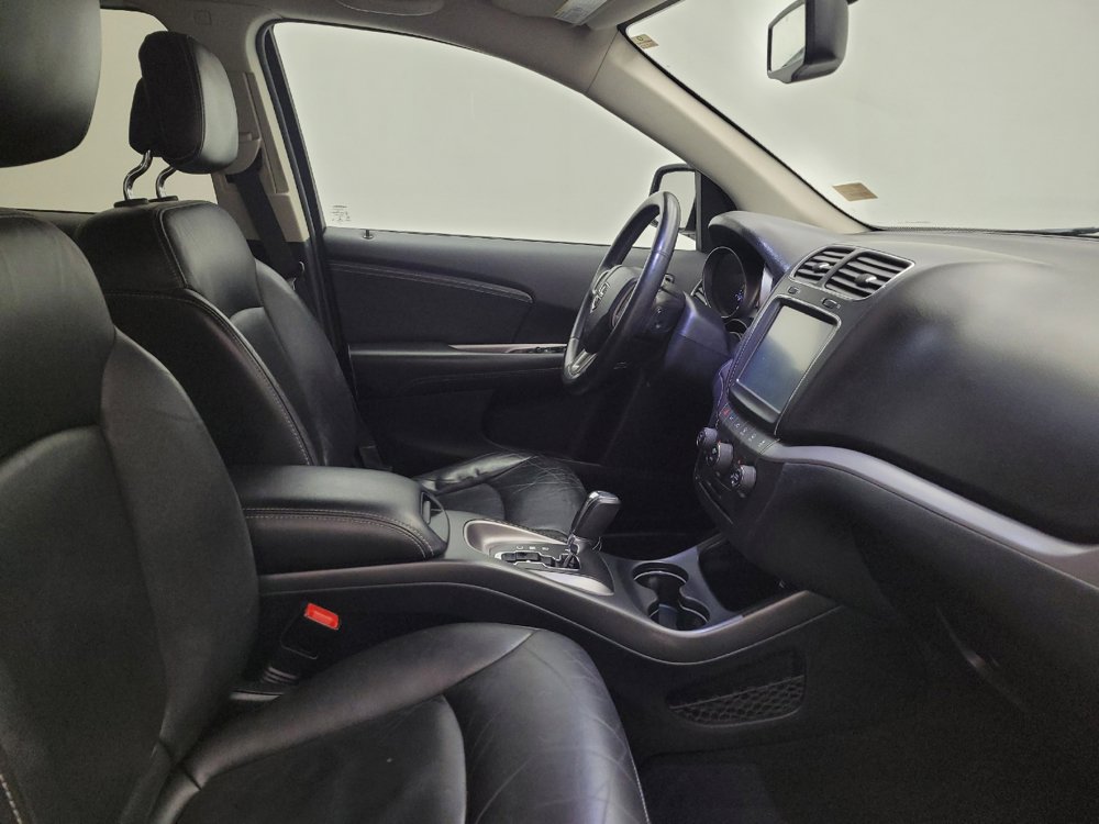 Used 2018 Dodge Journey Crossroad FWD image 21