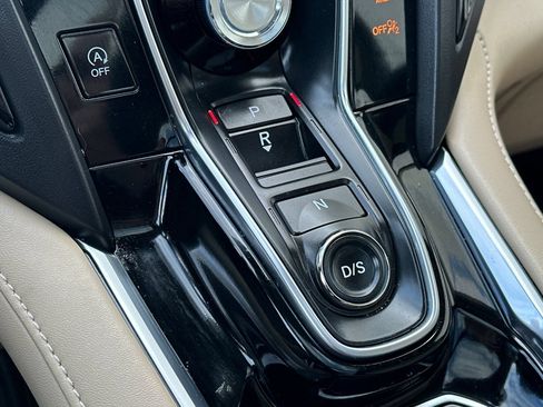 Used 2023 Acura RDX w/ Technology Package FWD image 30
