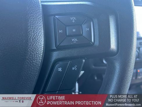 Used 2022 Ford F350 XL w/ STX Appearance Package image 10