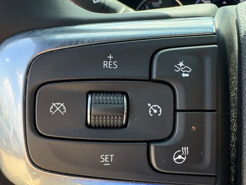 Used 2023 Chevrolet Blazer RS w/ Driver Confidence II Package FWD image 15