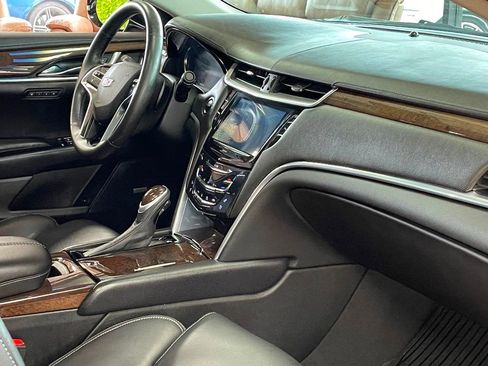 Used 2016 Cadillac XTS Premium AWD/4WD image 25